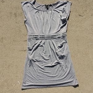 Radzoli Sleeveless Midi Dress sz Large